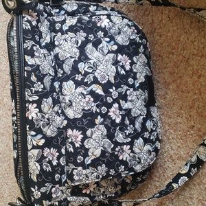 Crossbody
